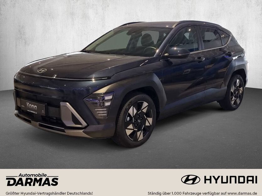 Hyundai KONA 19.943 km 29.990 € Haltern am See 45721
