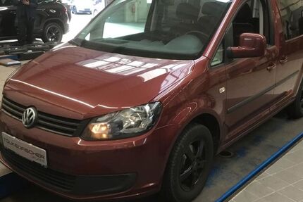 VW Caddy 199.987 km 4.690 € Essen 45326