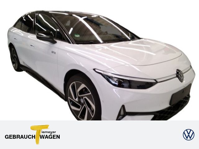 VW ID.7 10.837 km 49.770 &euro; Dorsten 46282