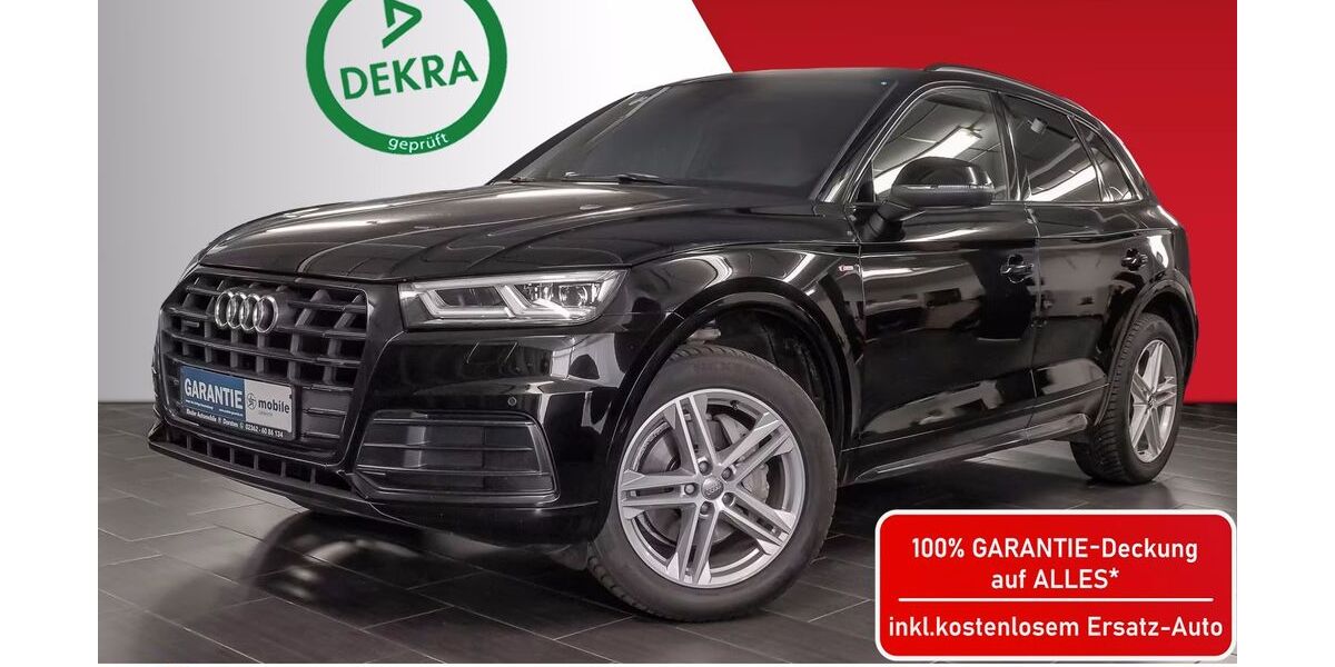 Audi Q5 142.600 km 27.200 &euro; Dorsten 46284