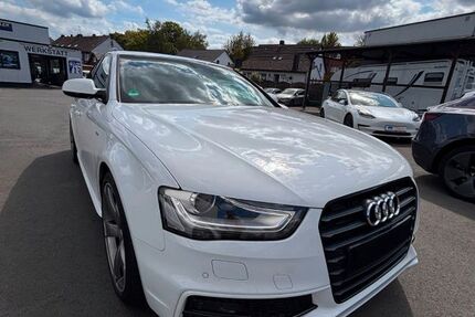 Audi A4 199.600 km 12.900 &euro; Bochum 44803