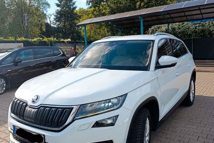 Skoda Kodiaq 250.700 km 17.900 &euro; Duisburg 47137