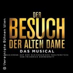 Der Besuch der alten Dame - Das Musical / Preview