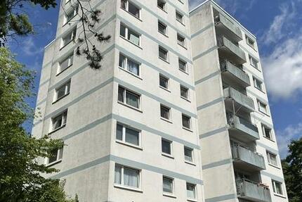 Demnächst frei! 3-Zimmer-Wohnung in Velbert 3 zimmer