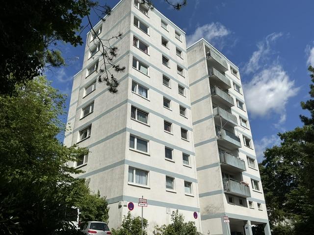 Demnächst frei! 3-Zimmer-Wohnung in Velbert 3 zimmer