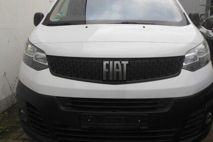 Fiat Scudo 38.000 km 17.900 &euro; Essen 45326