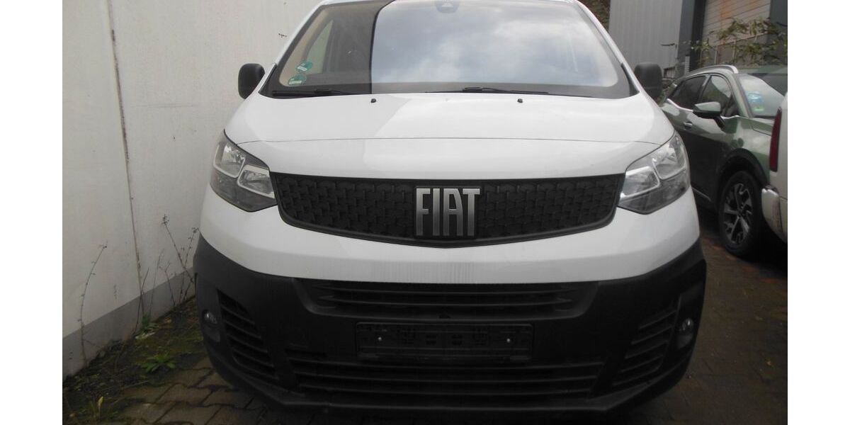 Fiat Scudo 38.000 km 17.900 &euro; Essen 45326