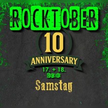 Rocktober 2025
