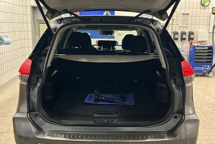 Nissan X-Trail 78.000 km 18.950 &euro; Sprockhövel 45549