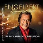 Engelbert Humperdinck - The 90th Birthday Celebration