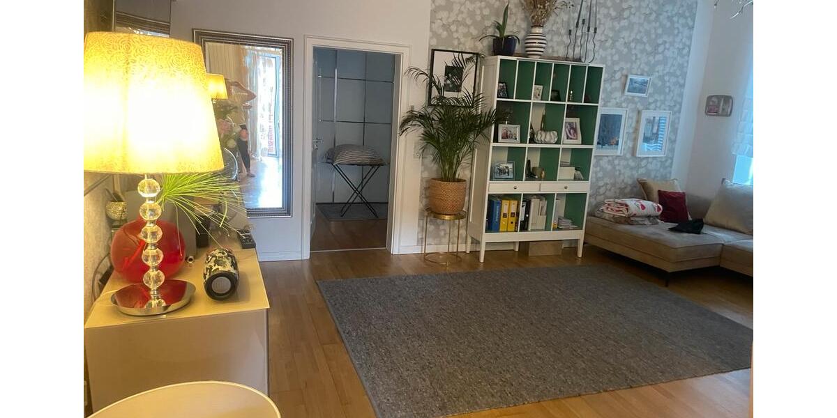 Etagenwohnung Castrop-Rauxel Rauxel - 3 Zimmer, 82 m&sup2;, 185.000&euro; | Angebot:26840673
