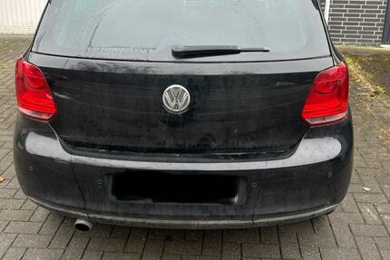 VW Polo 250.000 km 3.500 &euro; Velbert 42553