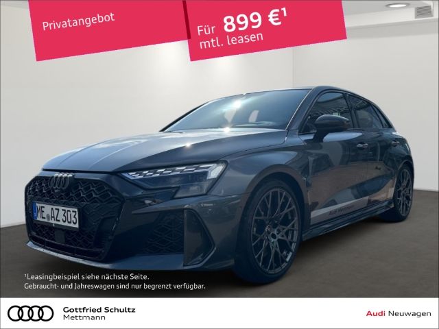 Audi RS3 9.000 km 67.950 € Mettmann 40822