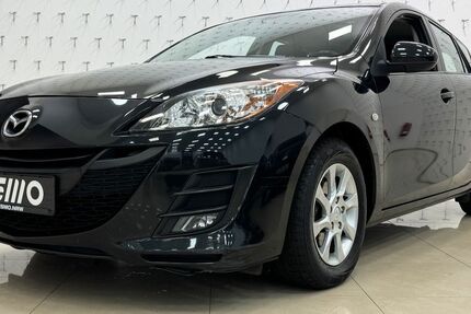 Mazda 3 153.075 km 2.500 &euro; Oberhausen 46149