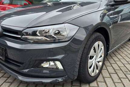 VW Polo 86.316 km 12.990 &euro; Moers 47443