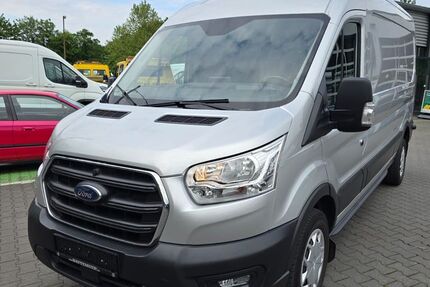Ford Transit 222.000 km 14.890 &euro; Bottrop 46238