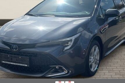 Toyota Corolla 49.450 km 26.740 &euro; Dorsten 46286