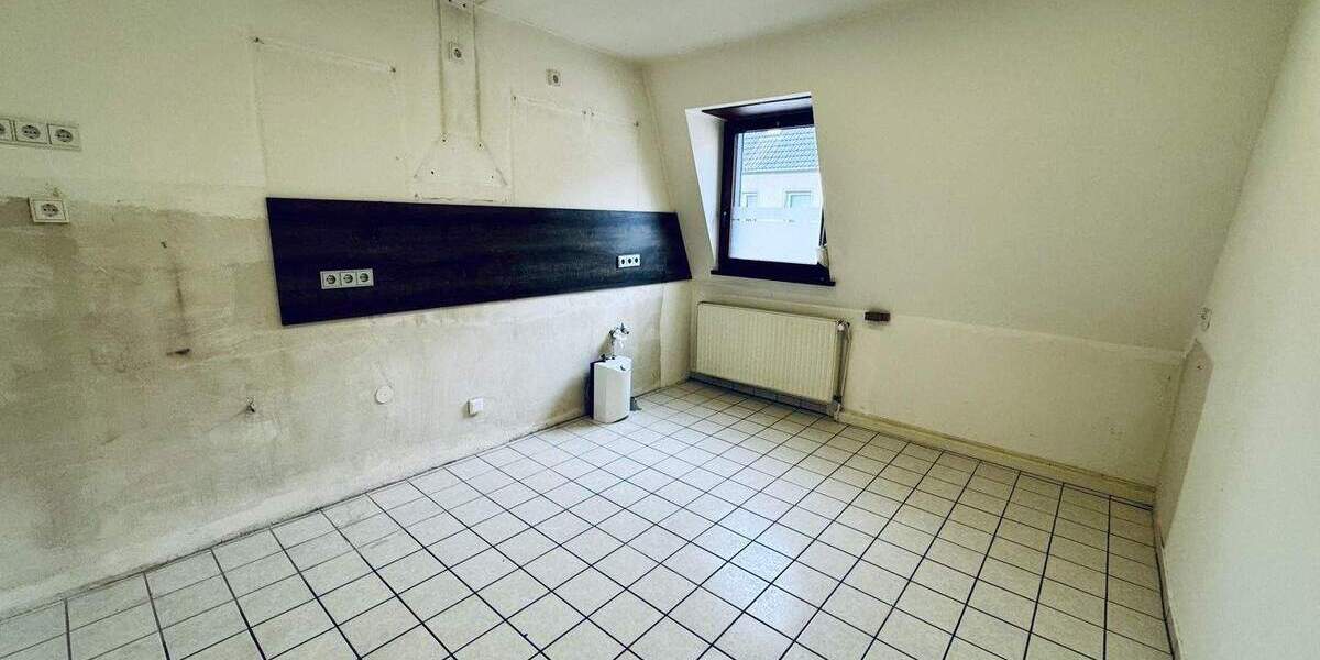 Charmantes Dreifamilienhaus in Gladbeck 9 zimmer