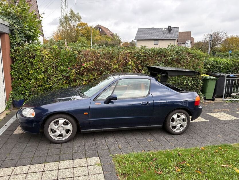 Honda CRX 65.800 km 7.968 € Mülheim an der Ruhr 45481