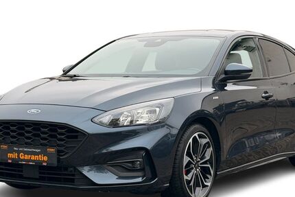 Ford Focus 75.000 km 14.180 &euro; Duisburg 47249