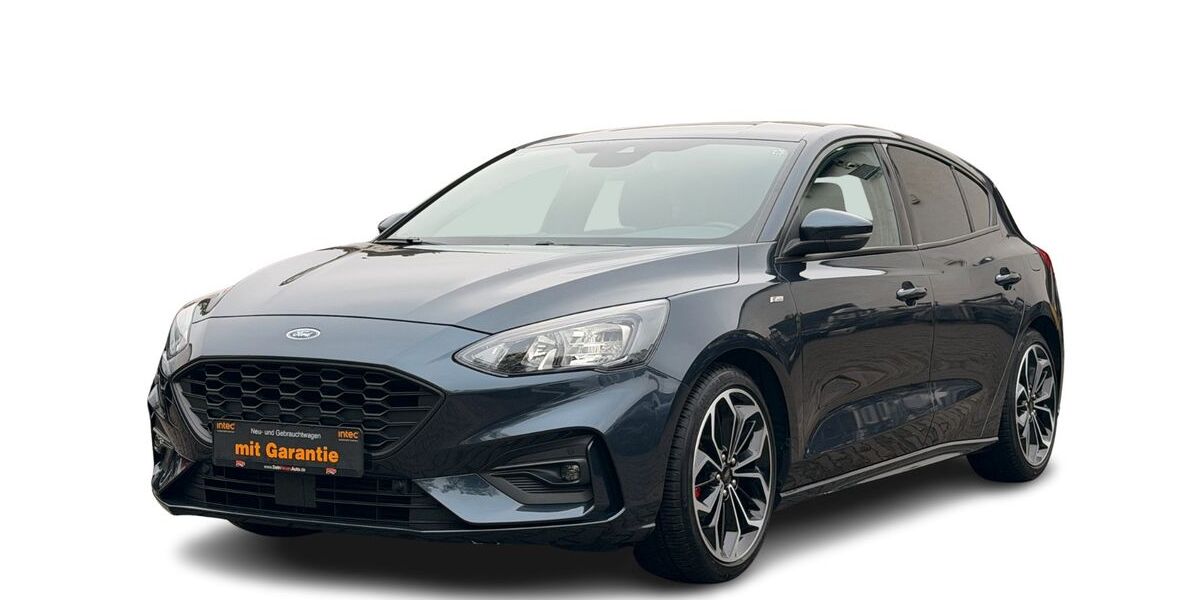 Ford Focus 75.000 km 14.180 &euro; Duisburg 47249