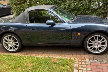 Mazda MX-5 197.000 km 2.750 &euro; Gladbeck 45964