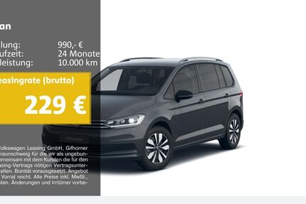 VW Touran 19.396 km 31.970 &euro; Herne 44653