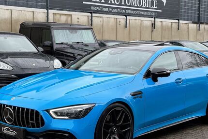 Mercedes-Benz AMG GT 139.950 km 61.999 &euro; Dinslaken 46539