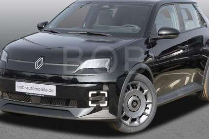 Renault R 5 1.010 km 27.555 € Essen 45141