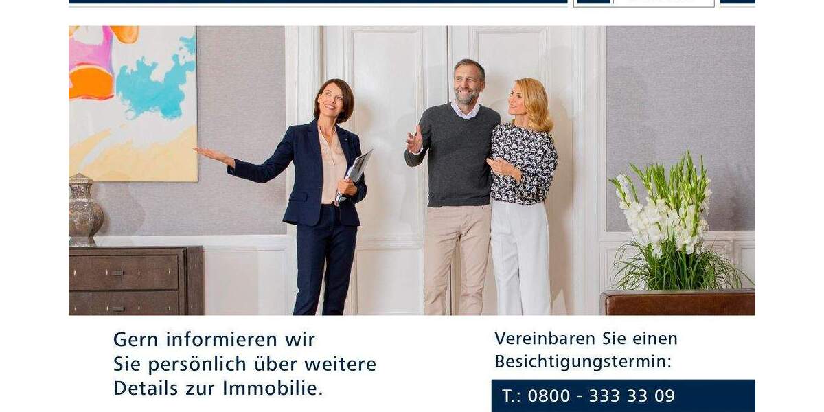 Etagenwohnung Wesel - 3 Zimmer, 67 m&sup2;, 239.000&euro; | Angebot:25845493