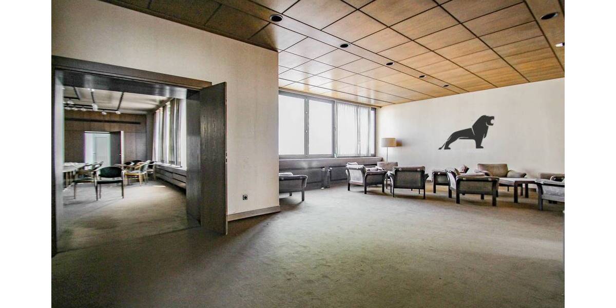 Gewerbeobjekt Oberhausen Sterkrade-Mitte - 1.490.000&euro; | Angebot:19969423