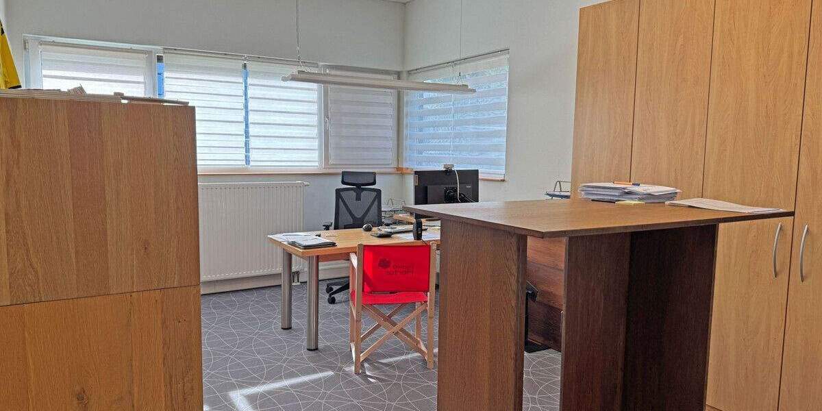 Gewerbeobjekt Voerde Holthausen - 4 Zimmer, 247 m&sup2;, 685.000&euro; | Angebot:23954829