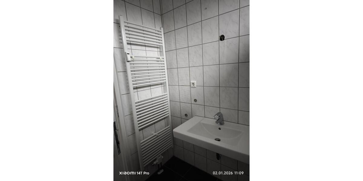 Erdgeschoßwohnung Herne Altenhöfen - 2 Zimmer, 59 m&sup2;, 700&euro; | Angebot:26122626