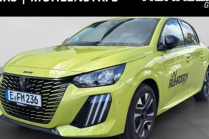Peugeot 208 8.930 km 22.990 &euro; Duisburg 47059