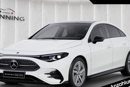 Mercedes-Benz CLA 180 3.159 km 41.780 &euro; Herne 44653