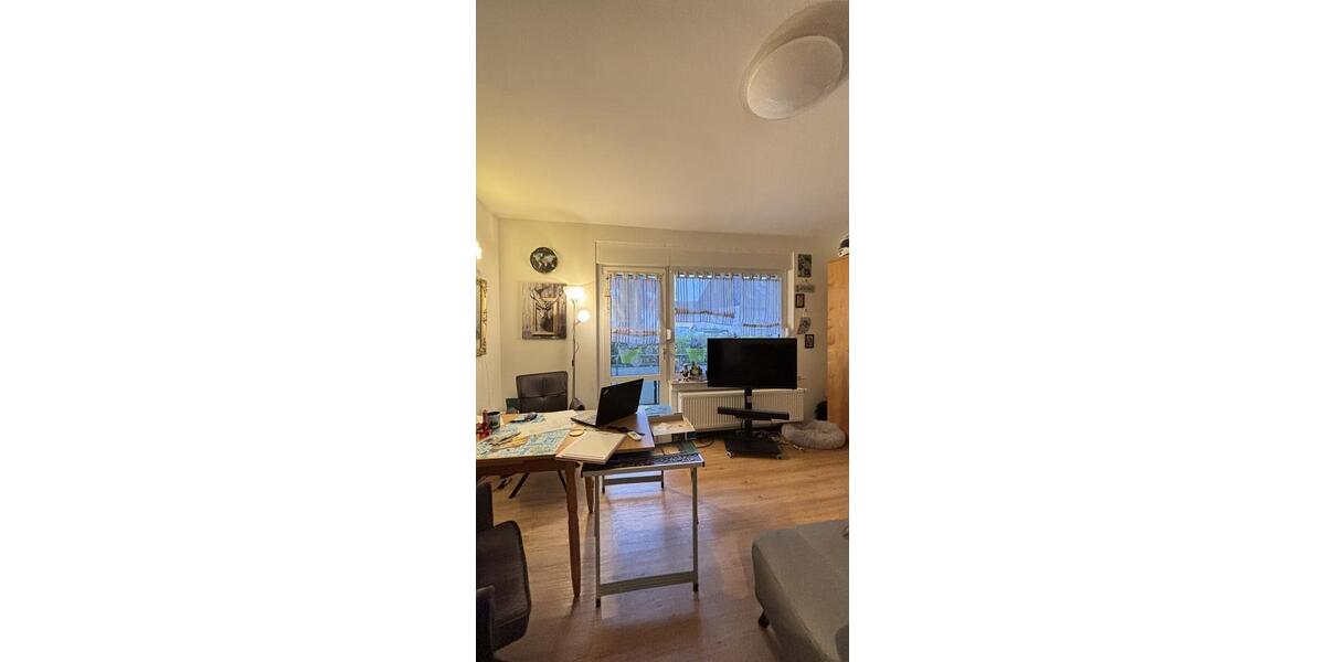 3-Zimmer-Wohnung in Neukirchen-Vluyn Vluyn 3.5 zimmer