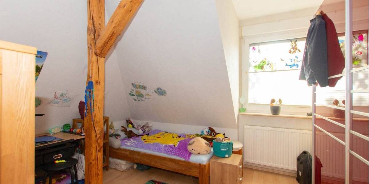 Doppelhaushälfte Castrop-Rauxel Habinghorst - 9 Zimmer, 157 m&sup2;, 399.000&euro; | Angebot:26359999