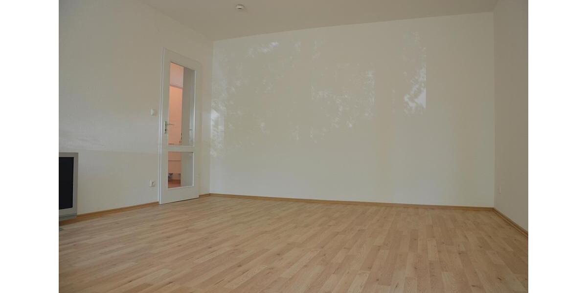 Helle 2-Zimmerwohnung mit großem Balkon in Uni-Nähe! 2.5 zimmer