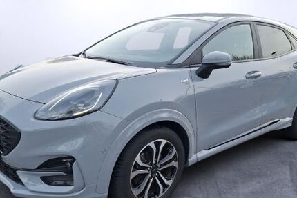 Ford Puma 46.210 km 19.890 &euro; Gelsenkirchen 45891