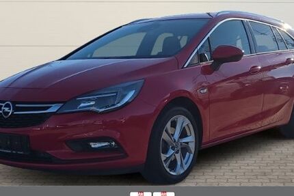 Opel Astra 106.850 km 11.490 € Dorsten 46286