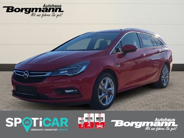 Opel Astra 106.850 km 11.490 &euro; Dorsten 46286