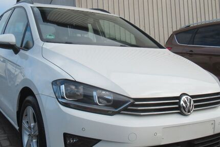 VW Golf Sportsvan 119.987 km 9.890 &euro; Herne 44653