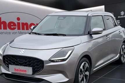 Suzuki Swift 6.182 km 17.299 € Essen 45141