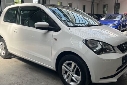 Seat Mii 92.700 km 5.870 &euro; Velbert 42551