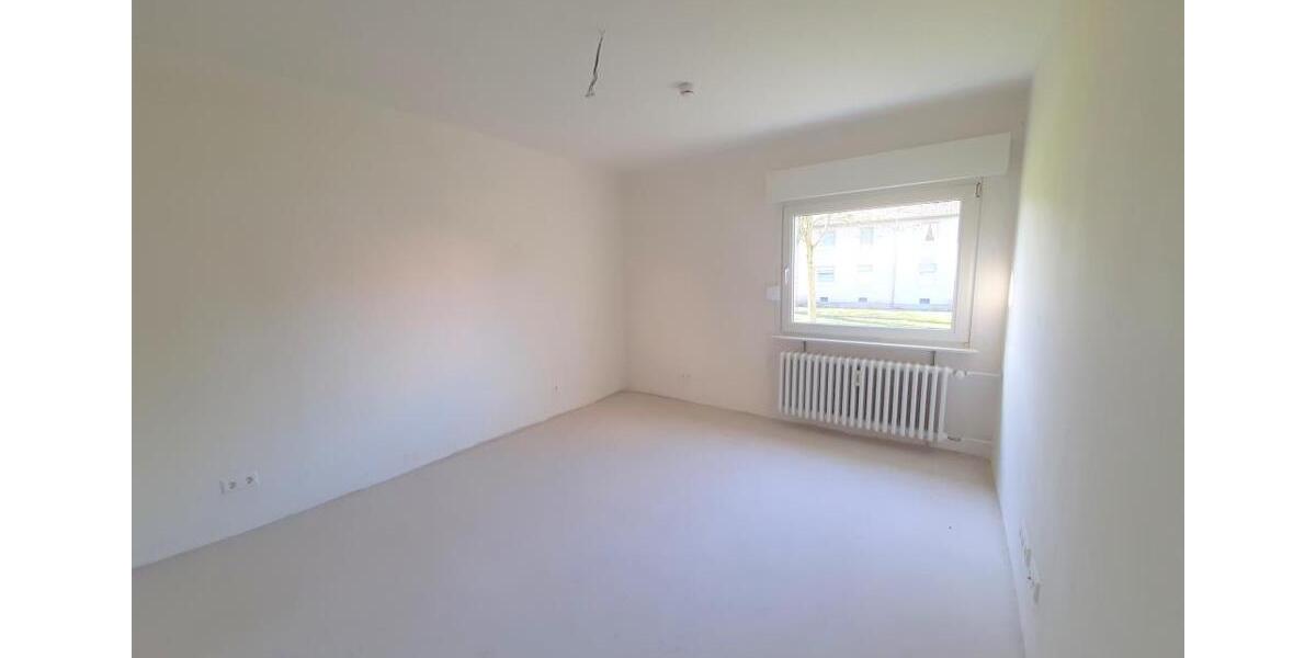 VIVAWEST modernisiert Ihre neue Wohnung. 3 zimmer