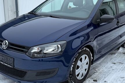 VW Polo 91.665 km 5.598 &euro; Velbert 42551