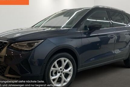 Seat Arona 24.243 km 24.160 &euro; Essen 45307