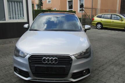 Audi A1 190.000 km 5.999 &euro; Oberhausen 46117