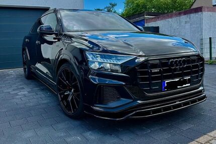 Audi Q8 140.505 km 48.200 &euro; Duisburg 47179