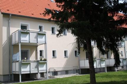 Wohlfühlen bei VIVAWEST - Ihr Bodenbelag ist schon da 2.5 zimmer